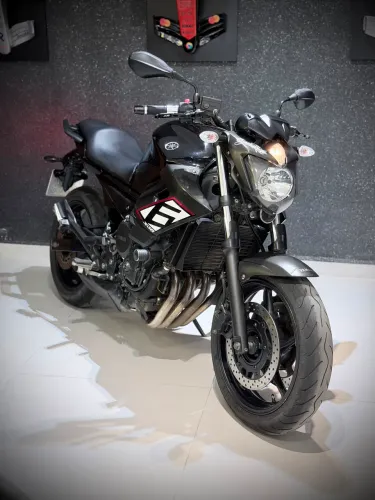 XJ6 N 2013 