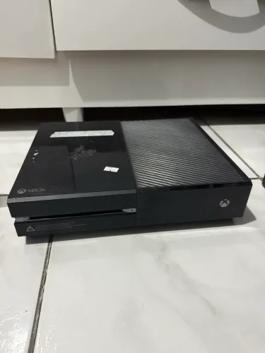 Xbox One no estado