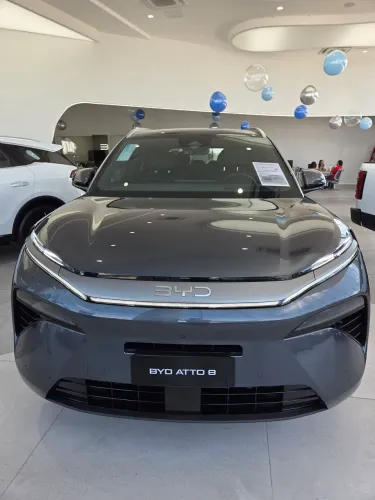 BYD Atto 8 1.5 16V Aut. 2027
