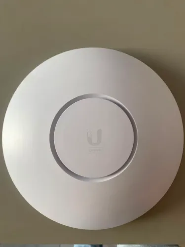 UBIQUITI UNIFI 6 LONGRANGE *LEIA DESCRICAO*