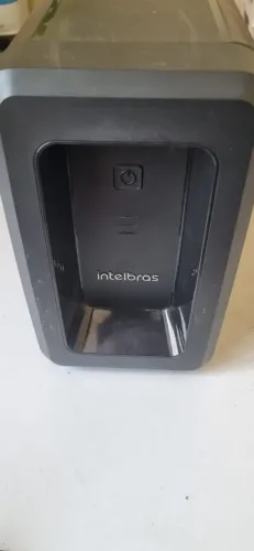 nobreak Intelbras