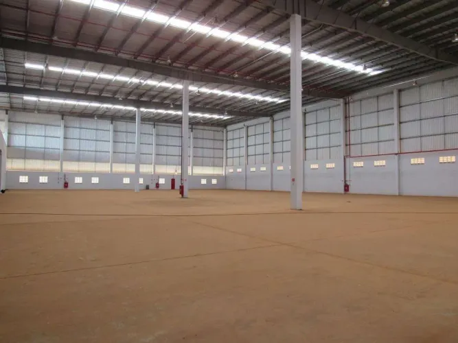 Galpão/Depósito/Armazém para aluguel com 1500 metros quadrados em Tirirical - São Luís - M