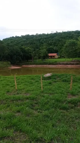 Investimento Rural: Chácara Porteira Fechada com 11,5 Hectares Barão de Melgaço MT.