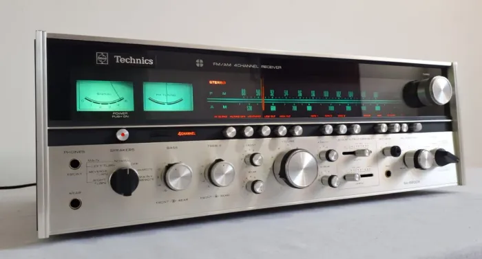 technics sh
