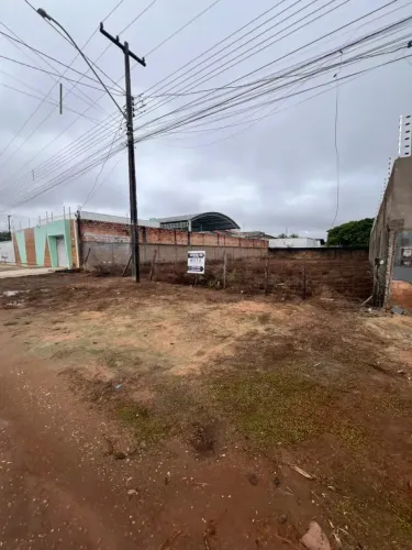 TERRENO À VENDA NO BAIRRO CARANÃ | IDEAL PARA CONSTRUIR OU INVESTIR
