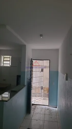 Apartamento em Tabuleta - Teresina