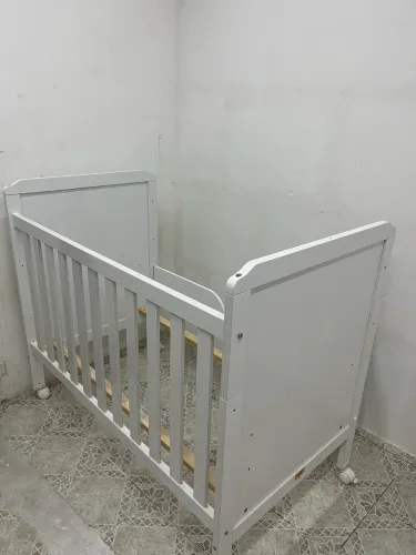 VENDO BERÇO/CAMA