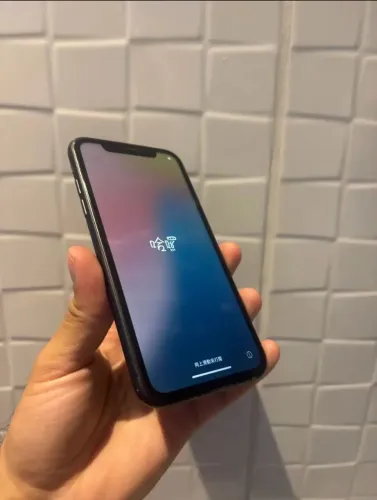 iPhone 11 black 64GB