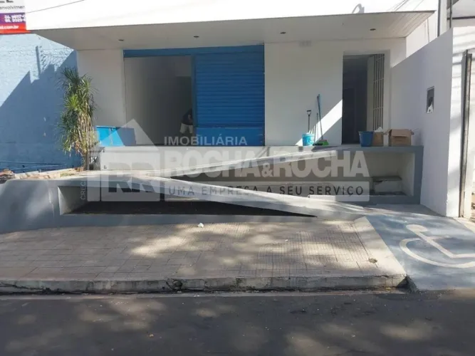 Loja para alugar com 323,41 metros quadrados no CENTRO - Teresina - Piauí