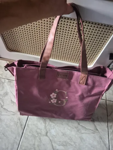 Bolsa Tote Daly Gocase Original
