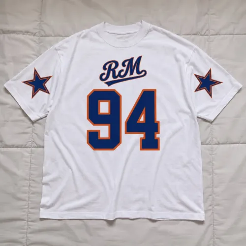 Camisa BTS RM