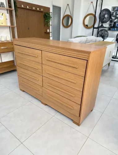 Cômoda Califórnia