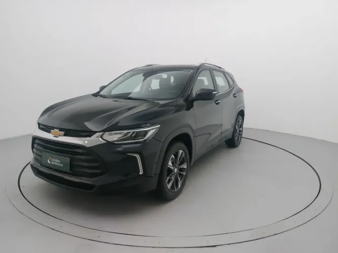 Chevrolet Tracker Premier 1.2 Turbo 12V Flex AUT 2025