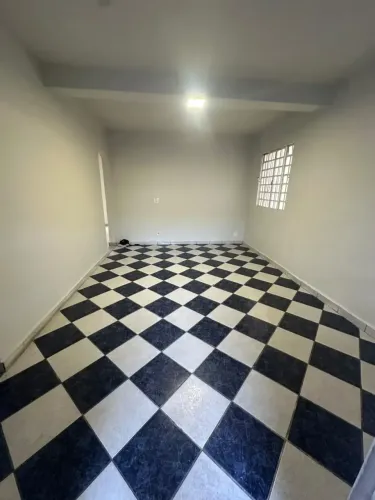 Imóvel para aluguel tem 300 metros quadrados com 6 quartos em Betânia - Belo Horizonte - M