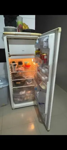 Geladeira consul
