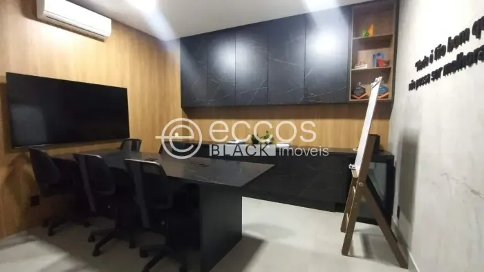 Imóvel Comercial para aluguel, Centro - Uberlândia/MG
