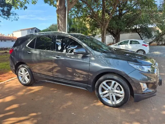 Chevrolet Equinox Premier 2.0 Turbo AWD 262cv Aut. 2020