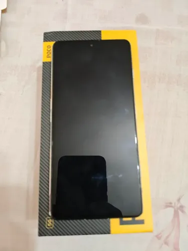 POCO F4 Gt