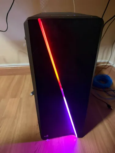 Vendo PC semi-novo/novo, pronto pra usar