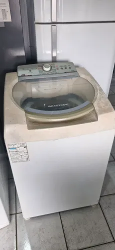 Maquina brastemp 11kg