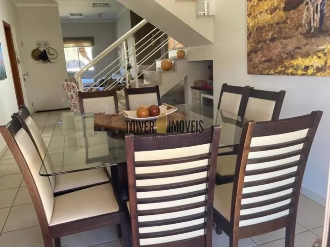 casa - Condominio Vivenda das Cerejeiras - Valinhos