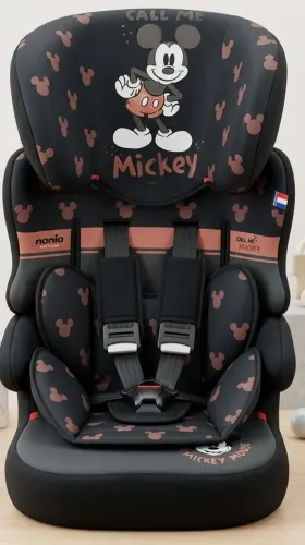 Cadeirinha do Mickey 