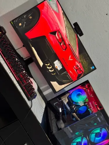 PC GAMER - RTX 3060 12GB | Ryzen 5 5500