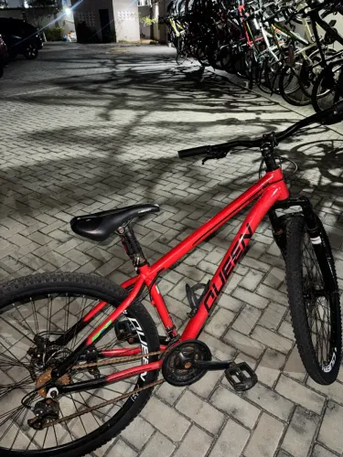 Bicicleta Aro 29