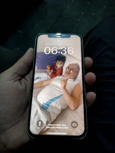 Iphone 12 pro 128gb