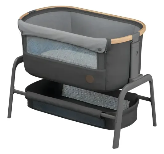 Berço co-leito/co-sleeper Maxi-Cosi Iora original,