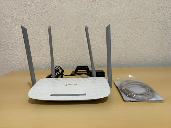 Roteador TP-Link Archer C5 AC1200
