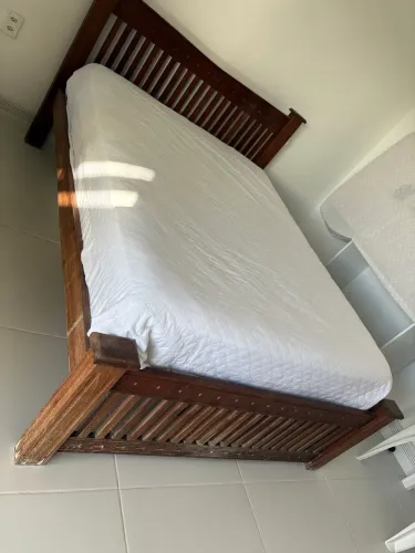 Cama de casal