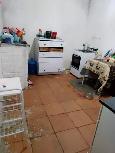 Vendo casa