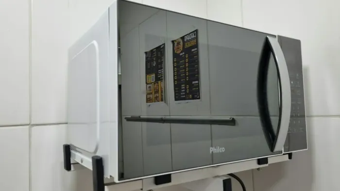 Micro-ondas philco