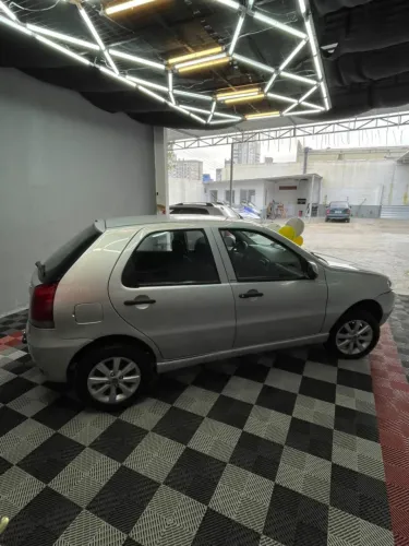 Fiat Palio 1.0 Economy Fire Flex 8V 4P 2012