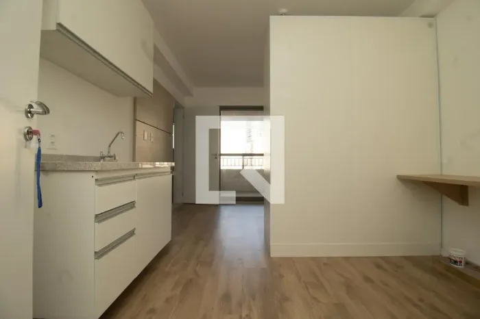 Apartamento à Venda - Ipiranga, 1 Quarto, 32 m2