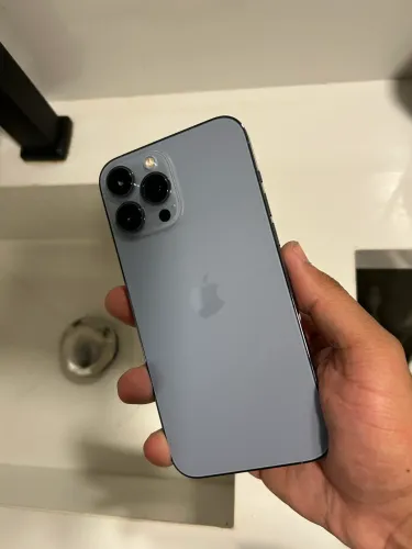 iPhone 13 Pro Max 128gb
