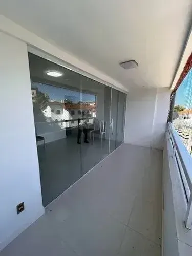 APARTAMENTO À VENDA EM PERNAMBUÉS | 90m² | 2/4 + DEPENDÊNCIA