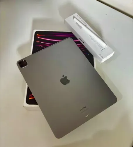 iPad Pro m2