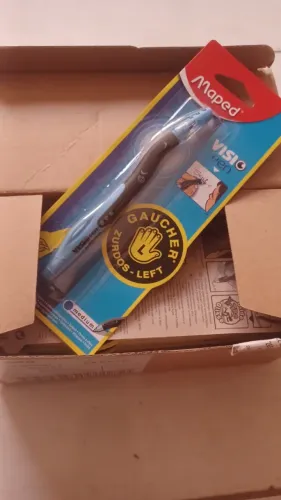 caneta maped visonpen