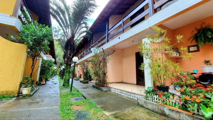 Casa Geminada no Morada do Vale | Estrada do Catonho, 1560