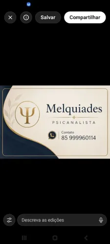 Psicanalista on line