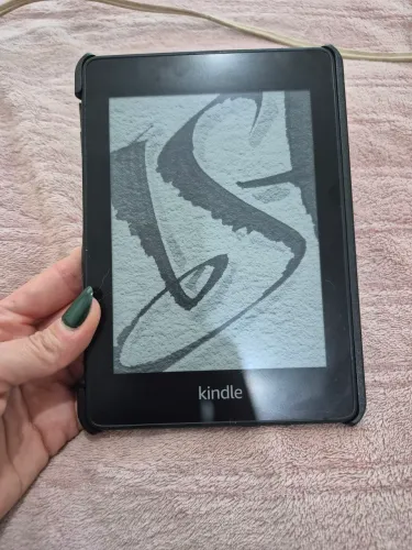 Kindle Paperwhite 8 GB - Agora a prova d´agua