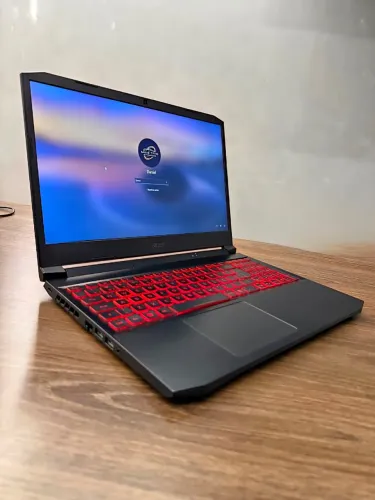 Notebook Acer / Nitro 5