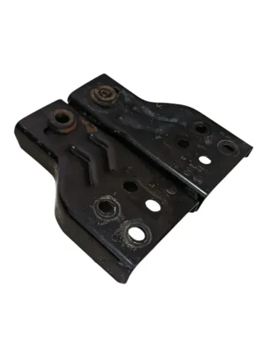 Suporte Radiador O Par Fiat Palio 2012 A 2016