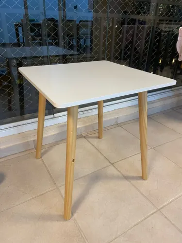 Mesinha infantil