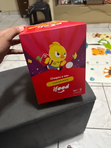 Mascote copa do mundo