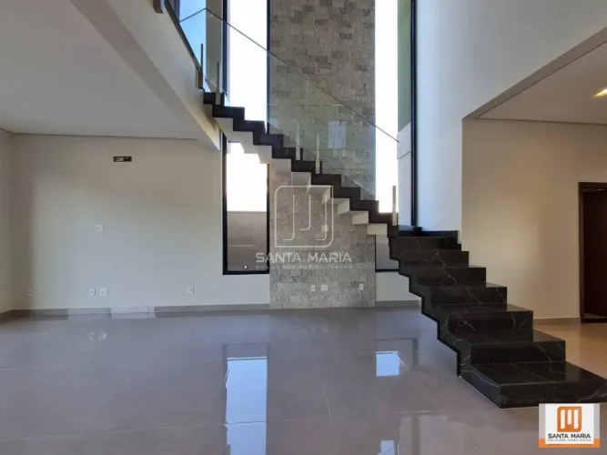 Casa à venda com 3 dormitórios no bairro Cond. Alto Do Castelo