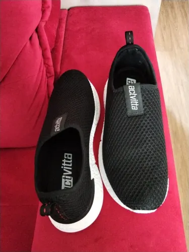 Tênis masculino