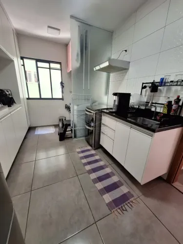 Apartamento à venda com 3 dormitórios - Villa Verde
